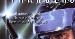 Trancers (1984)