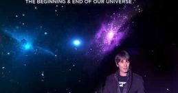 Brian Cox: Life Of A Universe (2017)
