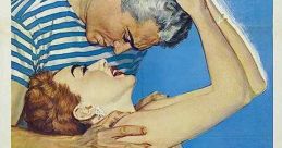 Female on the Beach (1955)