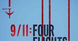 9-11: Four Flights (2021)
