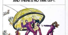 Z P G (1972) Concerned with population over-growth, the Earth government bans, under the penalty of death, all pregnancies