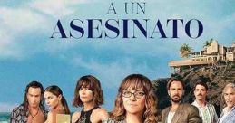 A Deadly Invitation (2023) Olivia Uriarte is a woman recently divorced from her fifth husband and completely ruined. Intent