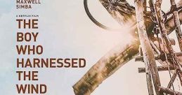 The Boy Who Harnessed the Wind (2019) Against all the odds, a thirteen-year-old boy in Malawi invents an unconventional way
