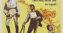 The Pride and the Passion (1957) During the Napoleonic Wars, a British captain is sent to Spain to help prevent the French