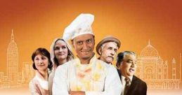 Today's Special (2009) In this super-feel-good foodie comedy, young Manhattan chef Samir rediscovers his heritage and his