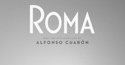 Roma (2018)