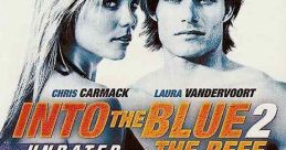 Into the Blue 2: The Reef (2009) A pair of professional divers are hired to find Columbus' hidden treasure. Cast: