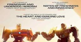 Transformers One (2024)