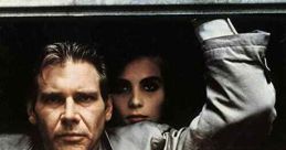 Frantic (1988) In a hotel room in Paris, a doctor comes out of the shower and finds that his wife has disappeared. He soon
