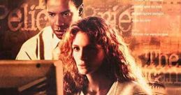 The Pelican Brief (1993)