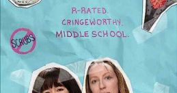 PEN15 (2019) The comedic story of middle school seen through the eyes of two 7th grade girls dealing with the awkwardness