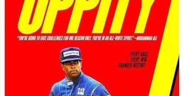 Uppity: The Willy T. Ribbs Story (2020)