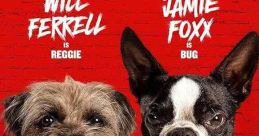 Strays (2023) An abandoned dog teams up with other strays to get revenge on his former owner. Cast: Reggie: Will Ferrell Bug: