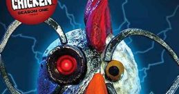 Robot Chicken (2005) Pop culture references fly thick and fast as stop-motion animation is featured in sketches lampooning