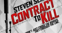 Contract to Kill (2016) Islamic extremists will make an alliance with a Mexican cartel to smuggle WMD and terrorists into