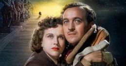 A Matter of Life and Death (1946)