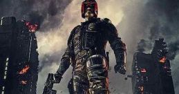 Dredd (2012)
