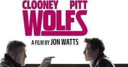 Wolfs (2024)