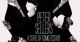 Peter Sellers: A State of Comic Ecstasy (2020) The comedy pioneer behind the Goon Show, Dr Strangelove and the Pink Panther