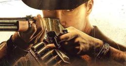 Gunfight at Rio Bravo (2023)