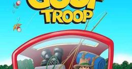 Goof Troop (1992)