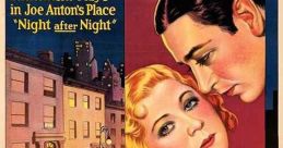 Night After Night (1932)