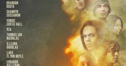 Life Is Hot in Cracktown (2009)