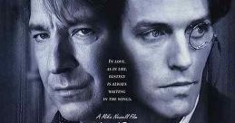 An Awfully Big Adventure (1995)