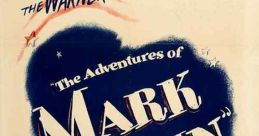 The Adventures of Mark Twain (1944)