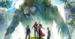 The Ash Lad: In the Hall of the Mountain King (2017)