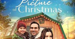 The Picture of Christmas (2021) Ember Morley, a graphic designer and aspiring storybook illustrator in Manhattan is surprised