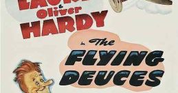 The Flying Deuces (1939)