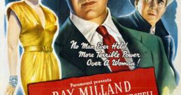 Alias Nick Beal (1949) A district attorney rises to political success and the governorship but loses his sense of morality