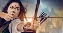 The Adventures of Maid Marian (2022)