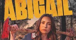 Abigail (2023)