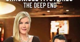 Chronicle Mysteries: The Deep End (2019) When a man's body is discovered in a pond, his wife finds herself in a complex