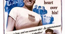 Jim Thorpe All American (1951)