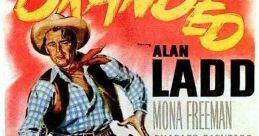 Branded (1950)