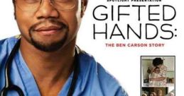 Gifted Hands: The Ben Carson Story (2009)