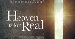 Heaven Is for Real (2014)