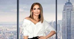 Second Act (2018)
