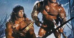 The Barbarians (1987)