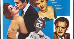 East Side, West Side (1949)