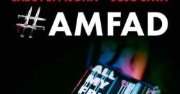 #AMFAD: All My Friends Are Dead (2024)