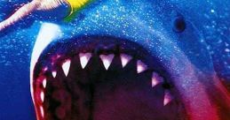 Shark Attack (1999)