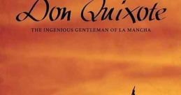 Don Quixote (2015)