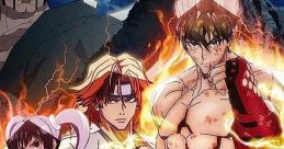Tekken: Bloodline (2022)