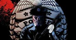 Maniac Cop 3: Badge of Silence (1992)