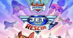 PAW Patrol: Jet To The Rescue (2020)