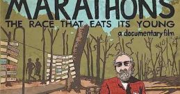 The Barkley Marathons: The Race That Eats Its Young (2014) A famous prison escape sparks the idea for a cult-like race that